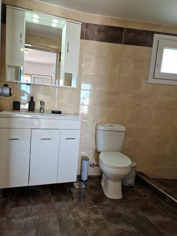 Solymar Prive Daire Archangelos  Dış mekan fotoğraf