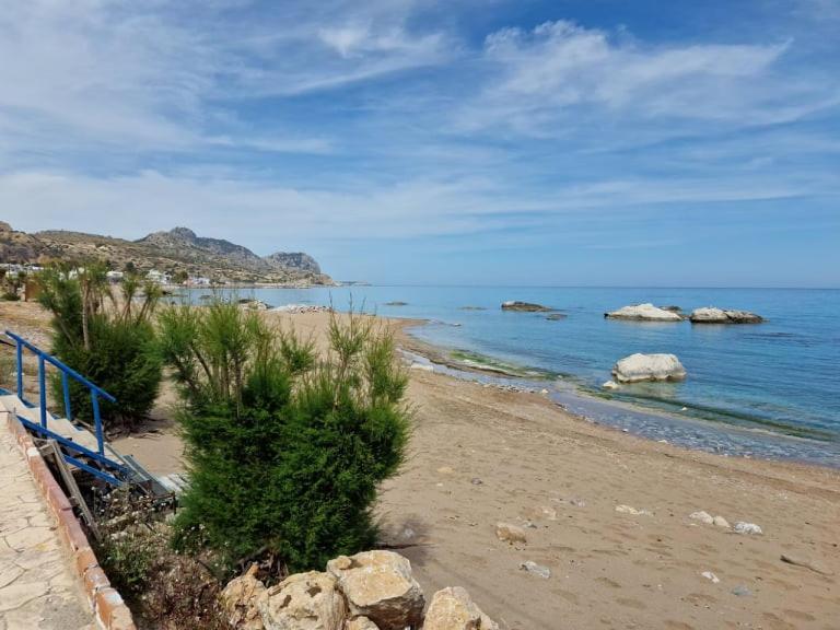 Solymar Prive Daire Archangelos  Dış mekan fotoğraf