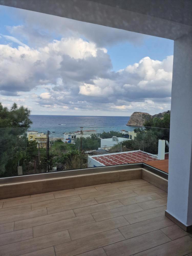 Solymar Prive Daire Archangelos  Dış mekan fotoğraf